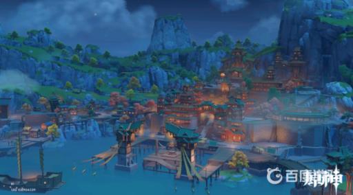 原神的失活菌核怎么变蕈兽孢子?_原神失活菌核收集路线