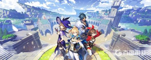 原神的圣章石谷地有几个?1