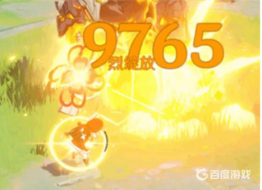 原神3.2激绽放吃谁的精通?2