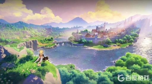 原神的矿工仓库在哪里?_原神矿井在哪