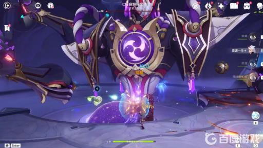 原神3.2主线散兵怎么打?5