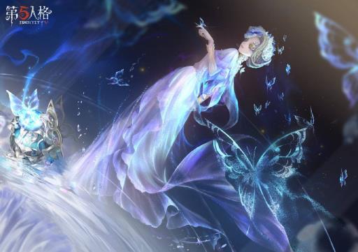 第五人格23赛季调香师怎么回溯满血?_第五人格调香师技能cd