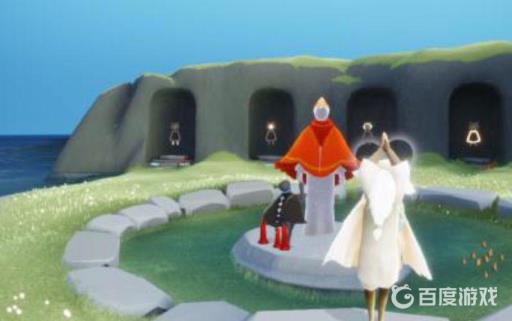 光遇红绒斗篷是什么季节的?2