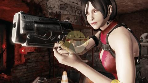 辐射4艾达有好感度吗2