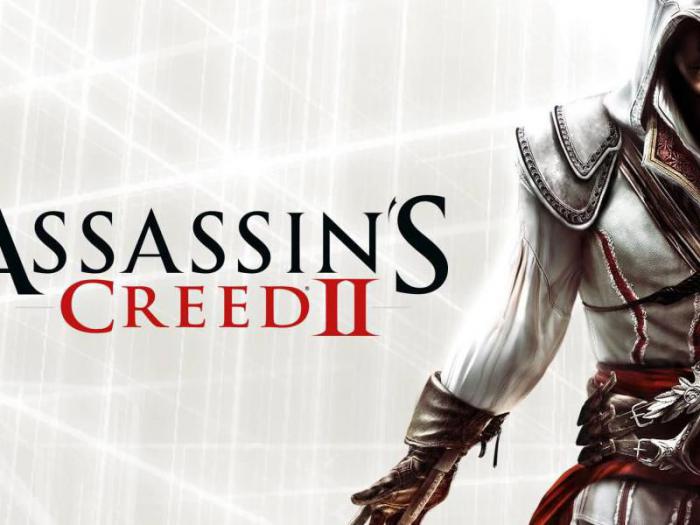 刺客信条2一共几个事件1