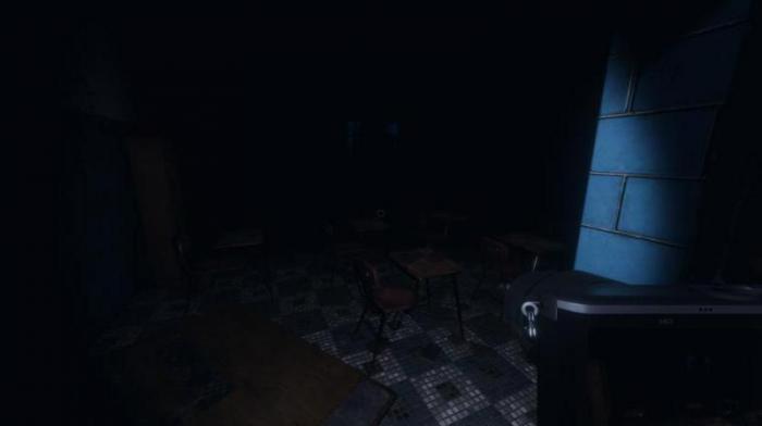 恐鬼症死后还能说话吗_恐鬼症死后能干嘛