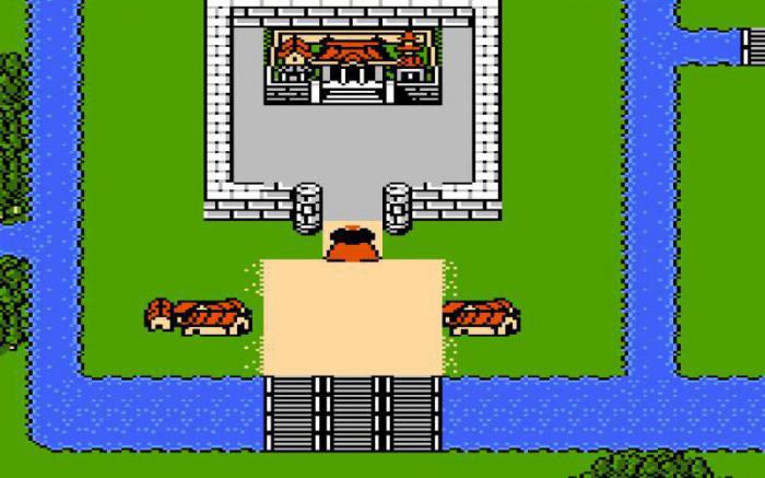 fc封神榜姜子牙在哪里找2