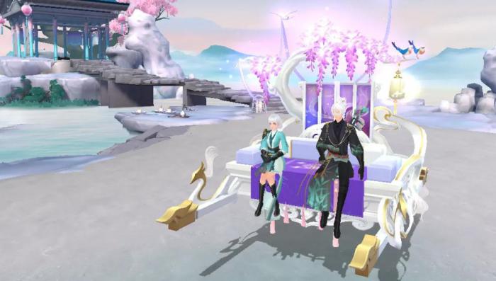 新笑傲江湖暗器的开放等级是多少2