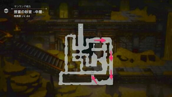 八方旅人0授予财富者绅商伯奥斯卡流程16