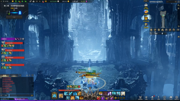 失落的方舟生活技能哪个好3