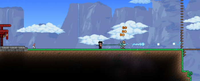 泰拉瑞亚北极怎么获得2