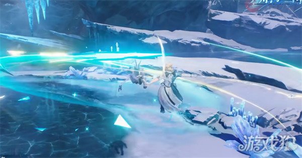 鸣潮陆赫斯技能是什么