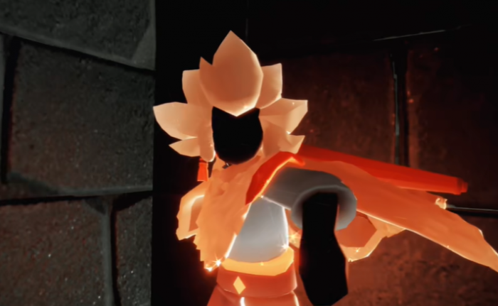 光遇新手适合买什么斗篷3