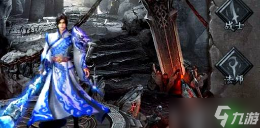 《王者之路》跨服天梯玩法_王者之路怎么没了