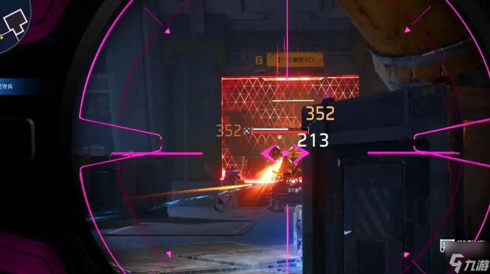 逆战未来风暴行动避坑及武器推荐攻略3