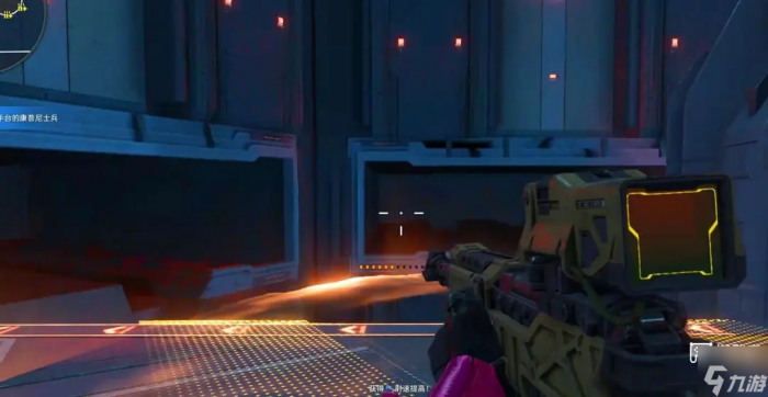 逆战未来风暴行动避坑及武器推荐攻略4