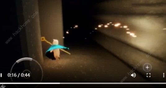 sky光遇烟花杖有什么用_sky光遇烟花杖用攻略大全