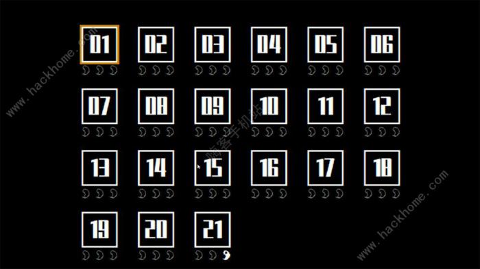 盲剑2攻略大全2