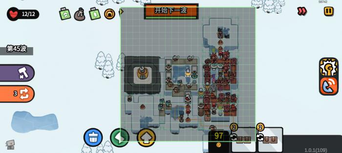 雀仔营地火塔一格流玩法攻略详解7