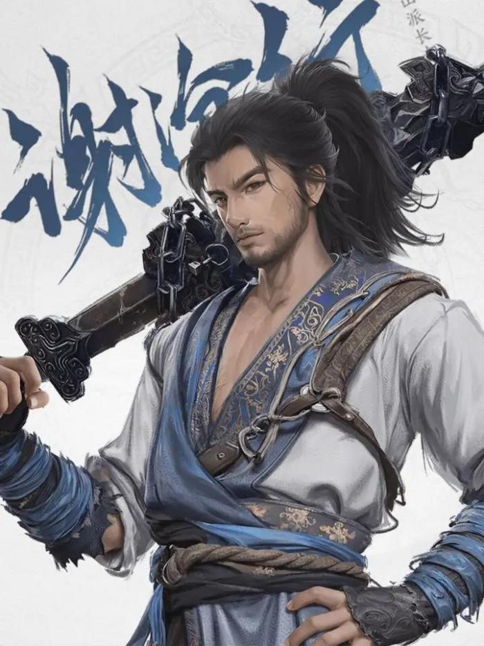 仙剑世界手游谢沧行怎么培养_仙剑世界观最强