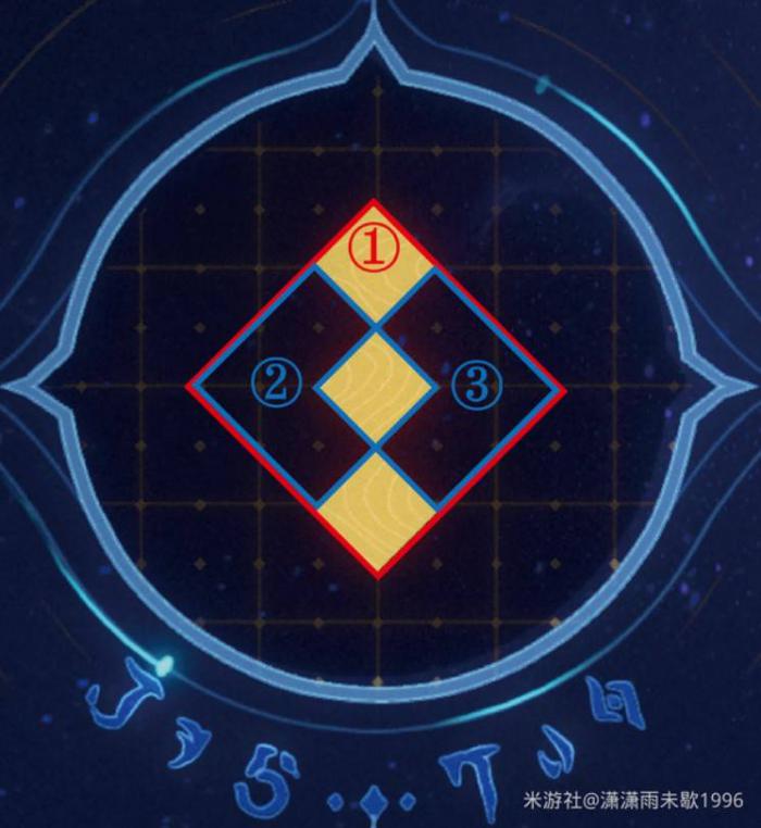 崩坏星穹铁道地宫迷踪解谜攻略4