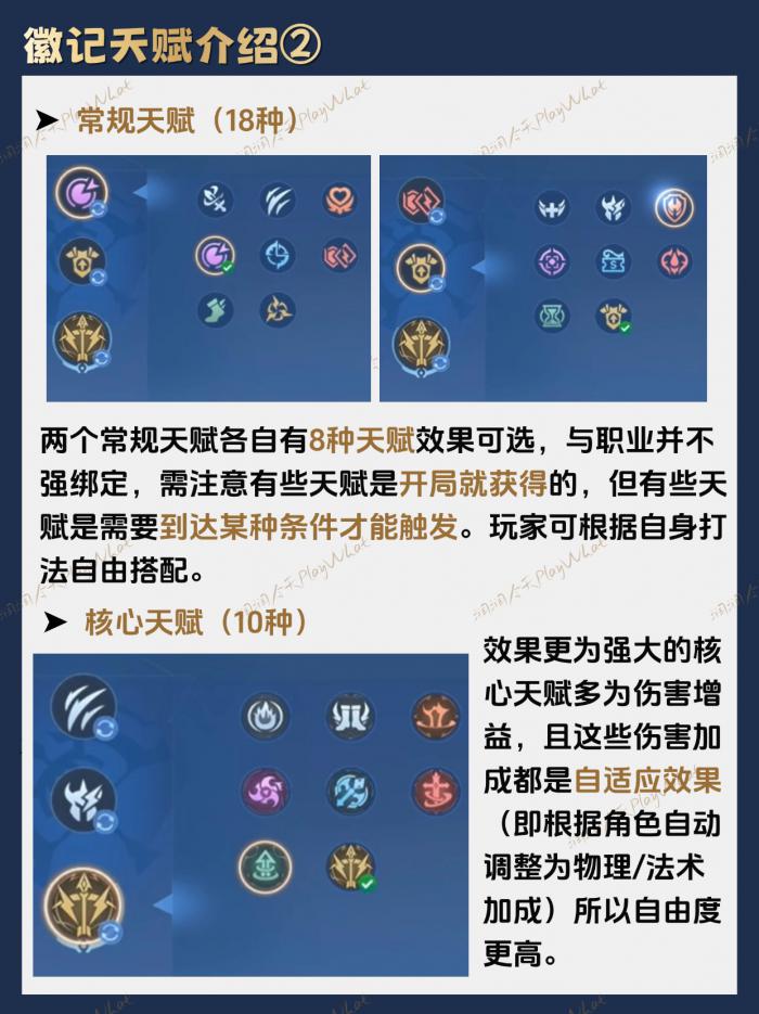 决胜巅峰国服最全新手入门攻略5