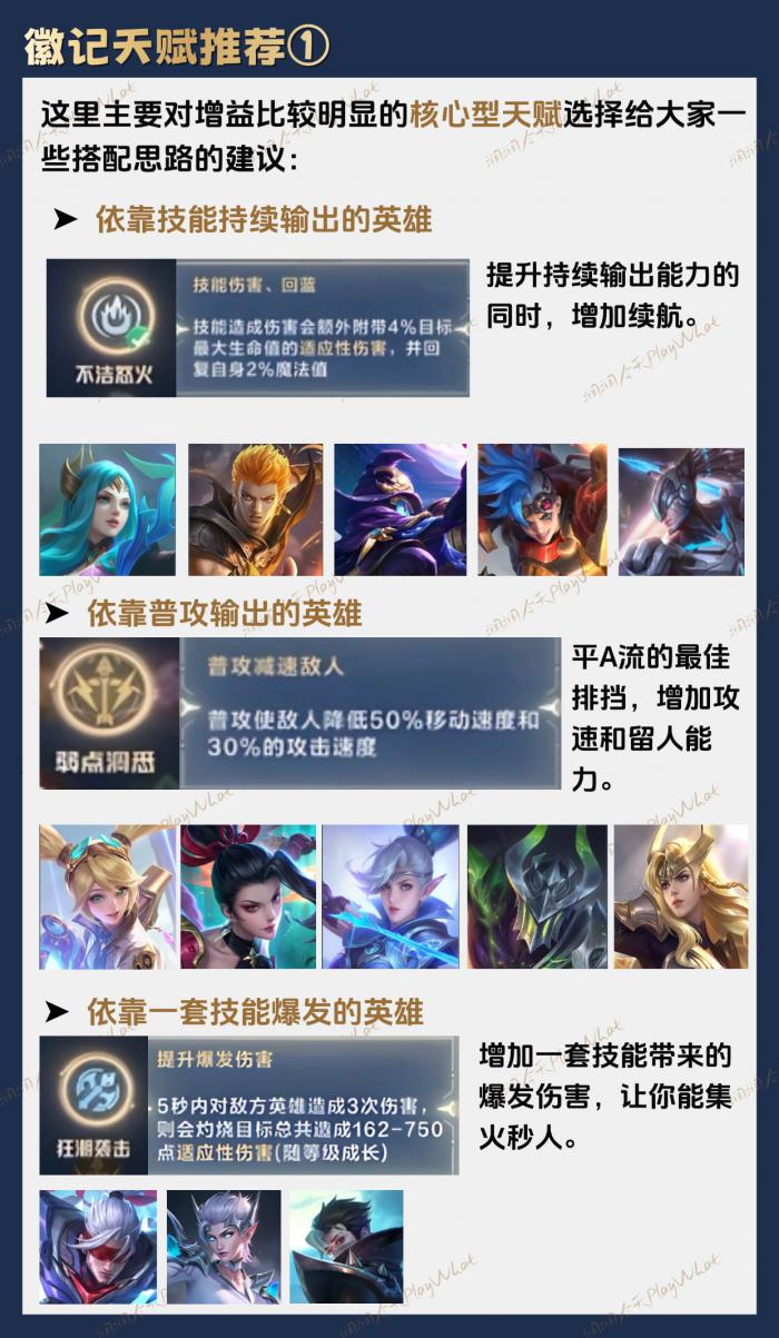 决胜巅峰国服最全新手入门攻略6