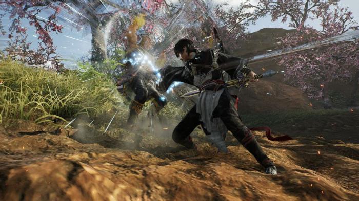 真三国无双起源所有武器连招技巧分享_真三国无双隐藏武器合成