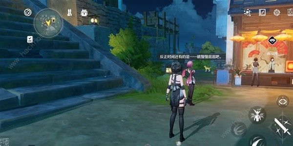 鸣潮追月节角色出现时间大全6