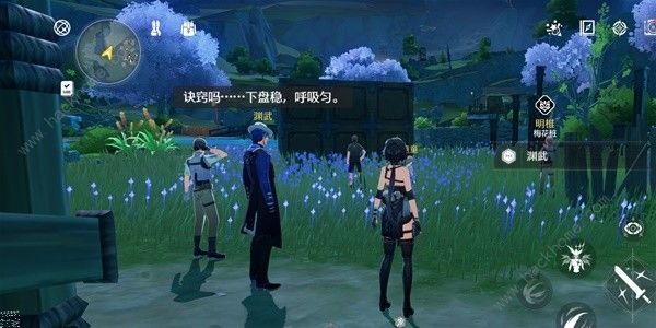 鸣潮追月节角色出现时间大全8