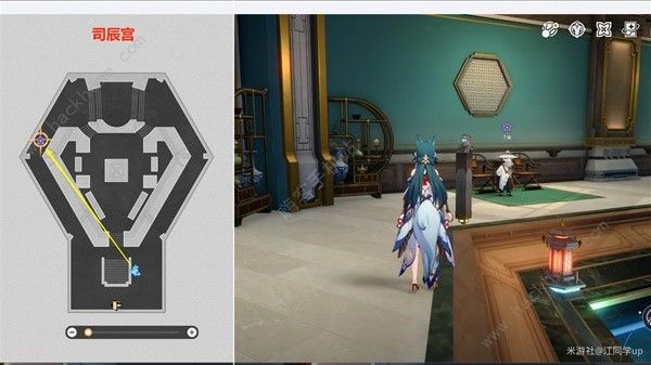 崩坏星穹铁道云璃同行任务攻略大全6