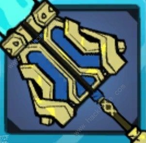 失落城堡2武器排行11