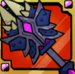 失落城堡2武器排行14