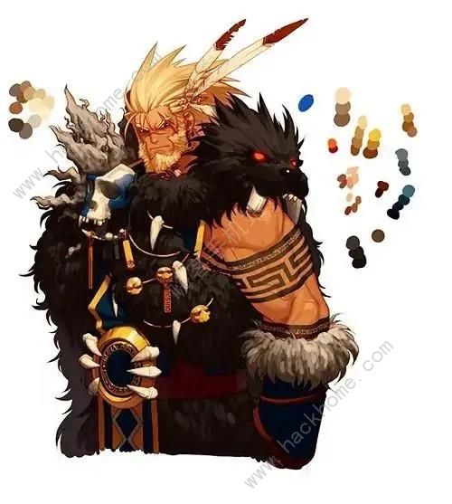 dnf手游全BOss属性抗性数值大全3