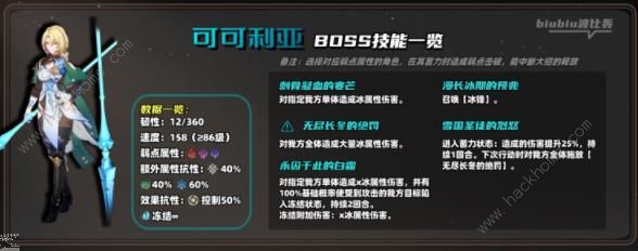 崩坏星穹铁道2.0第二期混沌回忆攻略15