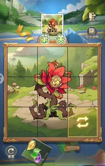 斗罗大陆h5绘春写生攻略_斗罗大陆h5新春佳节