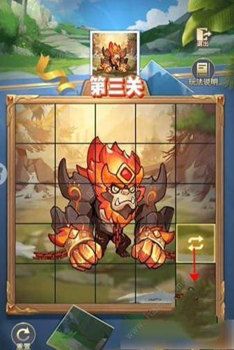 斗罗大陆h5绘春写生攻略3