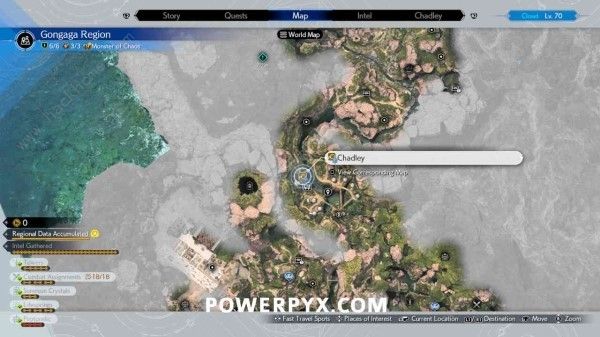 最终幻想7重生召唤兽获取攻略9