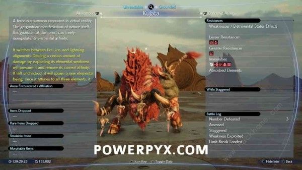 最终幻想7重生召唤兽获取攻略10