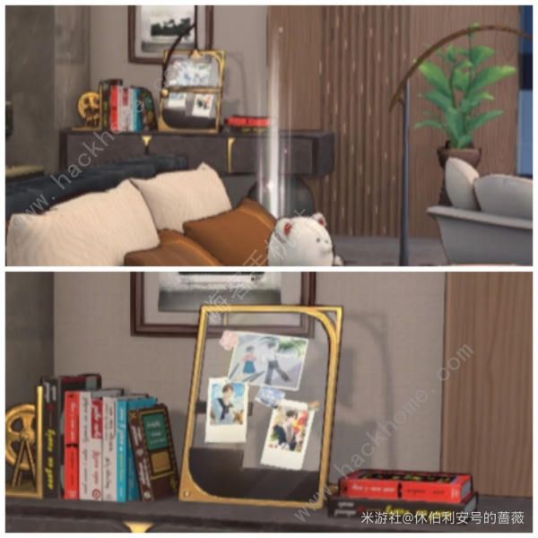 未定事件簿左然特别回忆攻略4