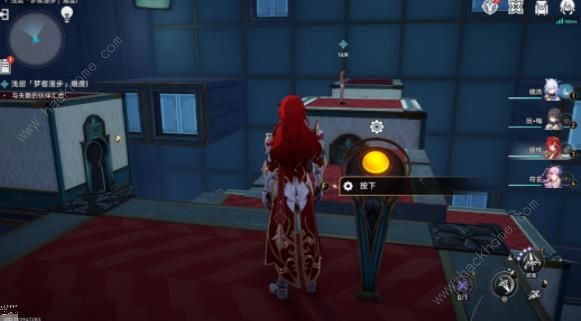 崩坏星穹铁道哈努兄弟越狱记攻略12