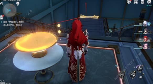 崩坏星穹铁道哈努兄弟越狱记攻略16