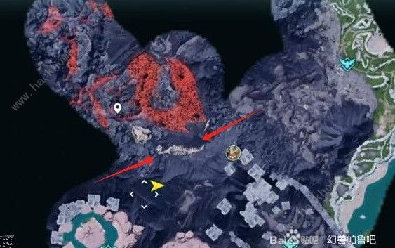 幻兽帕鲁采矿帕鲁推荐6