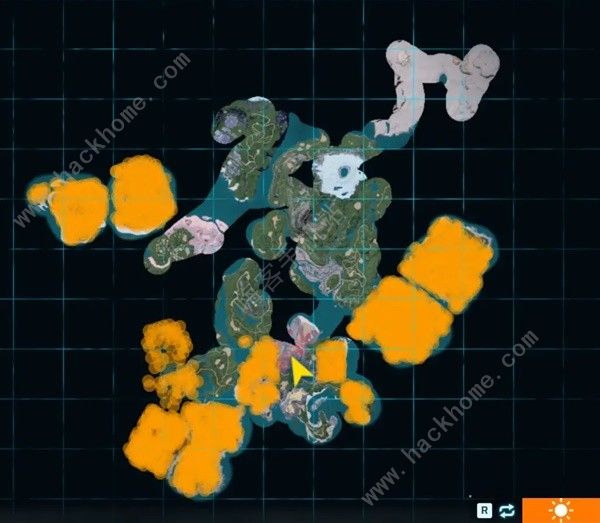 幻兽帕鲁坐骑培养推荐1