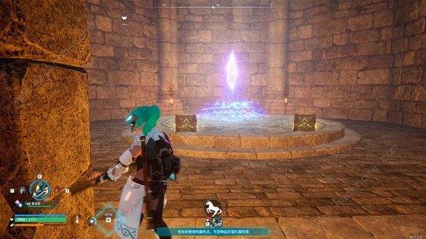 幻兽帕鲁地下城攻略3