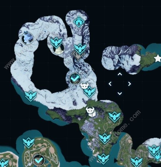 幻兽帕鲁地下城攻略5