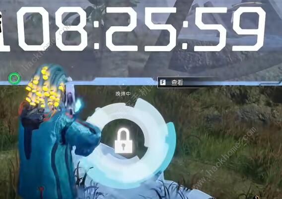 星球重启岩流山岭宝箱收集攻略5