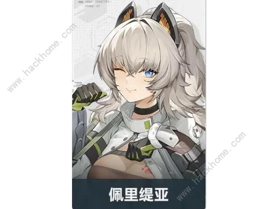 少女前线2追放五星角色排行榜3