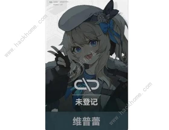 少女前线2追放五星角色排行榜5