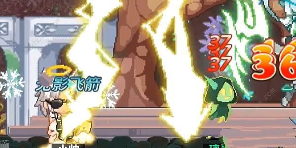 枫叶岛职业推荐3